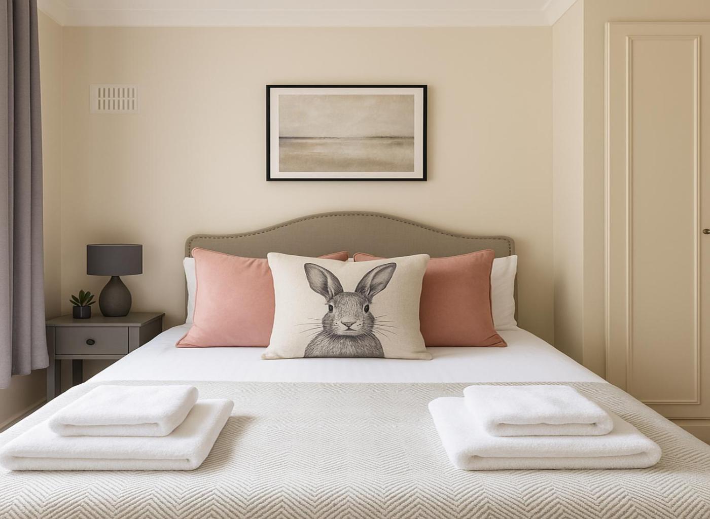 Apartamento Flat - 3 Min To West Kensington Station