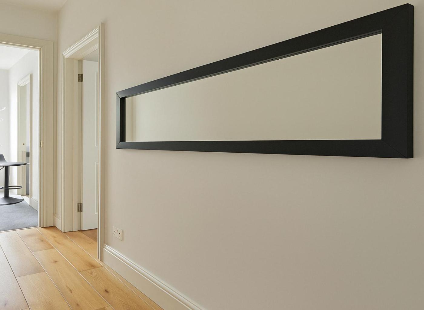 Flat - 3 Min To West Kensington Station *